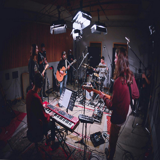 album image