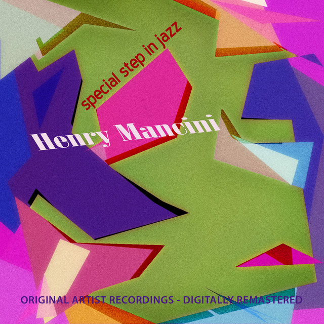 Special Step in Jazz cover art