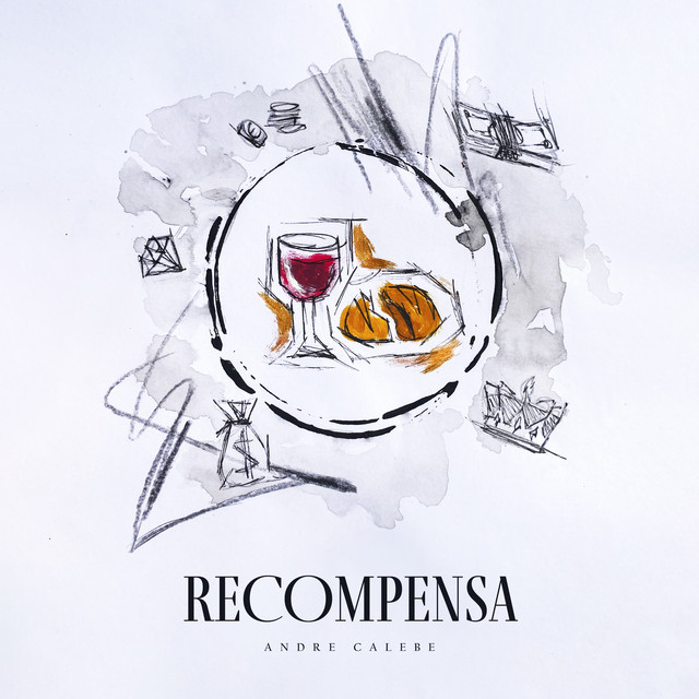 Recompensa cover art