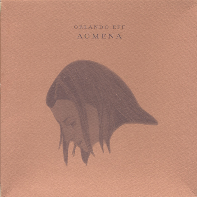 Agmena cover