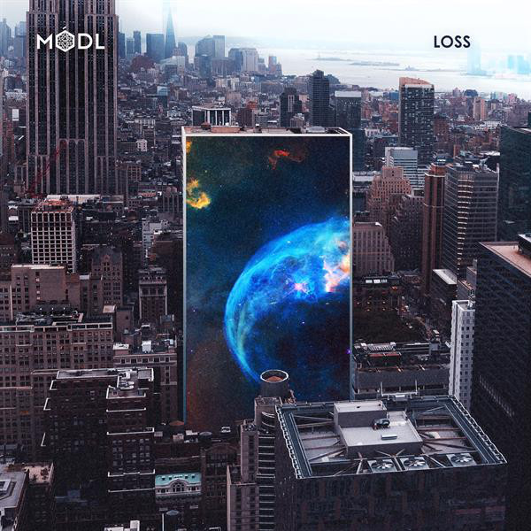 Loss cover art