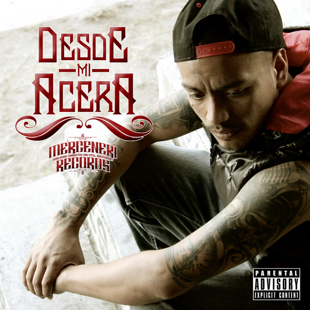 Desde Mi Acera cover art