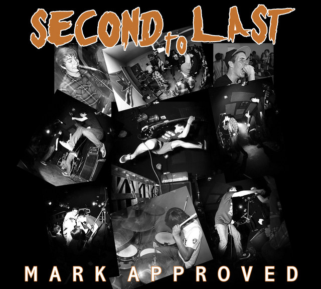 Mark Approved cover