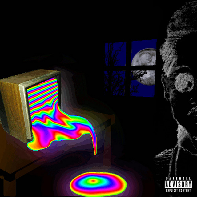 Mr. Johnson's Acid House cover art