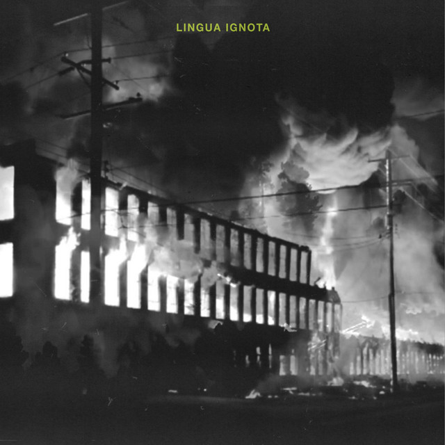 Let the Evil of His Own Lips Cover Him cover art