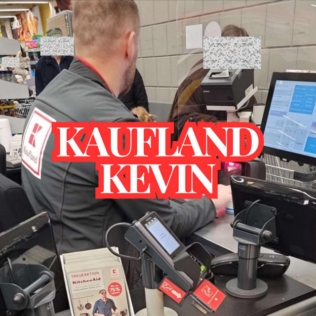 Kaufland Kevin