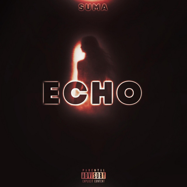 Echo cover art