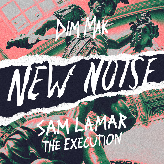 The Execution cover art