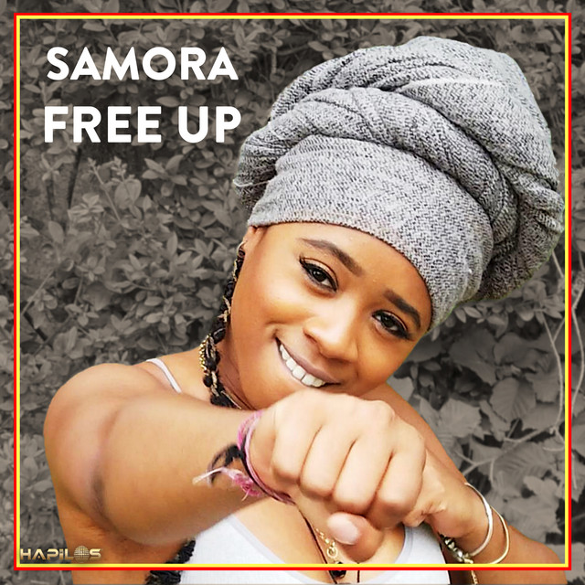 Cover du titre Free Up