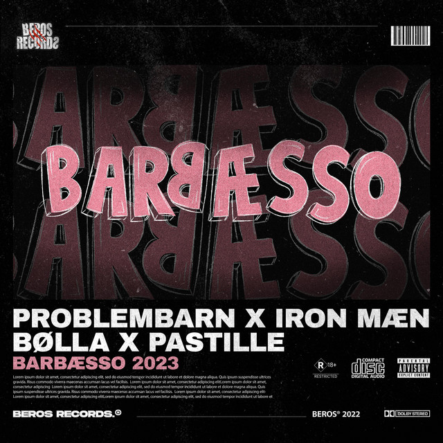Barbæsso