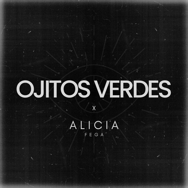 OJITOS VERDES