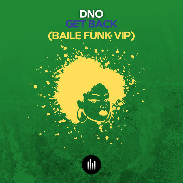 GET BACK (Baile Funk VIP) cover