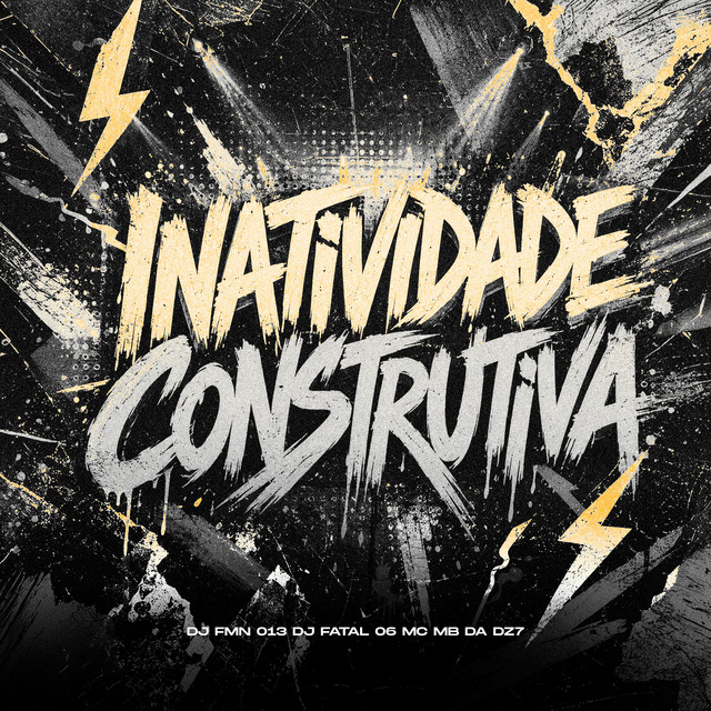 INATIVIDADE CONSTRUTIVA