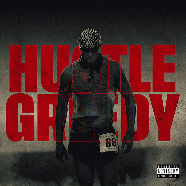 Hustle Greedy