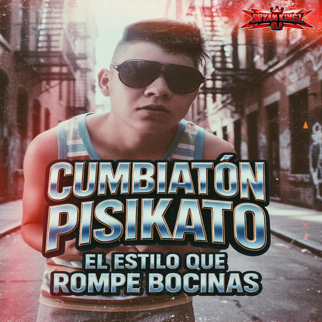 Cumbiaton Pisikato