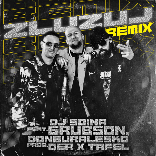 ZLUZUJ REMIX