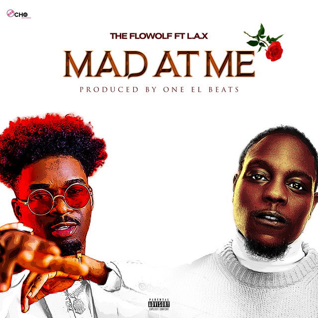 Mad At Me - Remix