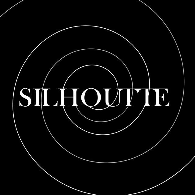 Silhouette cover art