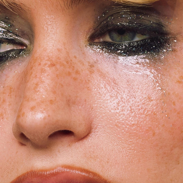 Tears On The Runway