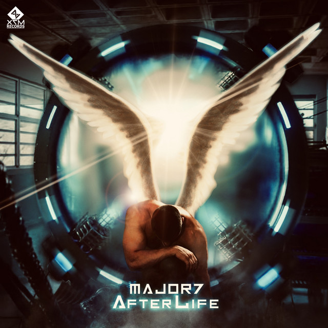 AfterLife album art