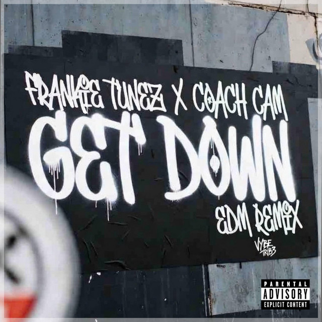 Get Down - Coach Cam Remix EDM