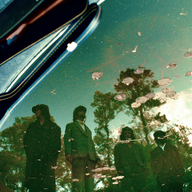 Open Season album image
