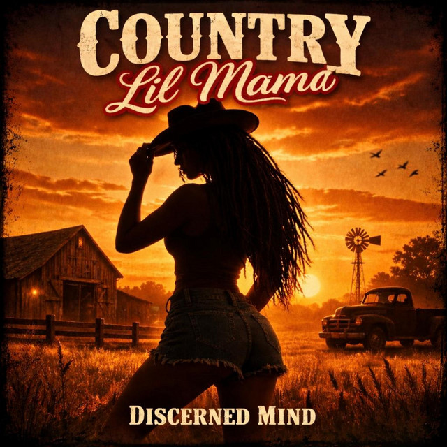 Country Lil Mama