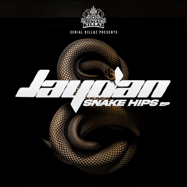 Snake Hips artwork