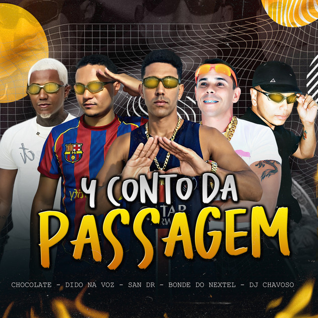 4 Conto da Passagem