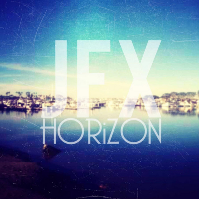 Horizon (Instrumental) cover