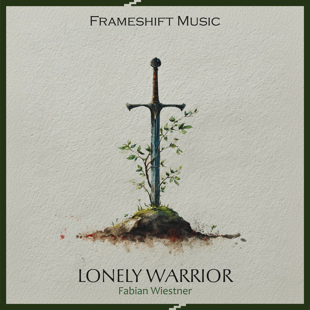Lonely Warrior