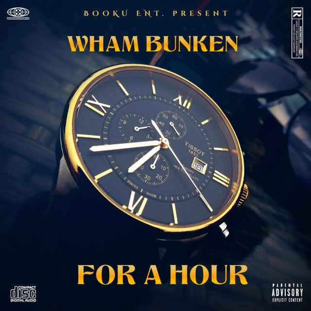 FOR A HOUR