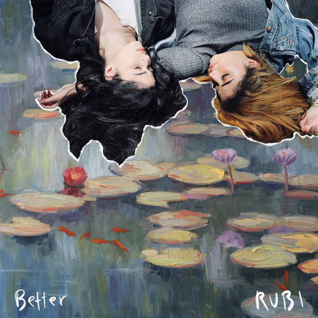 Better cover art
