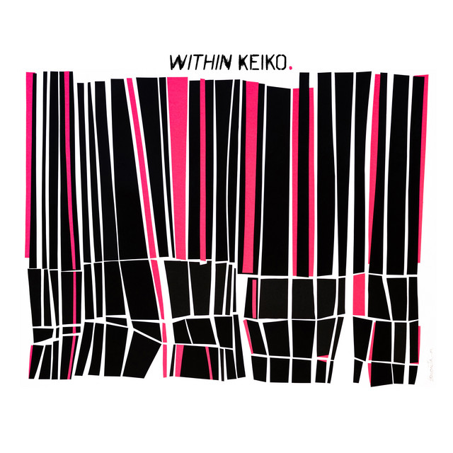 Within Keiko cover art