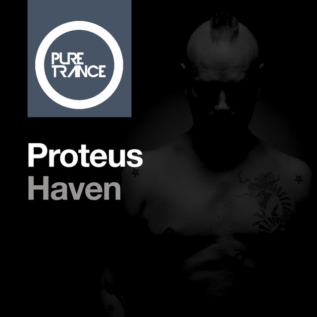 Haven cover art