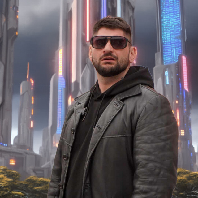 NAPREDEK album image