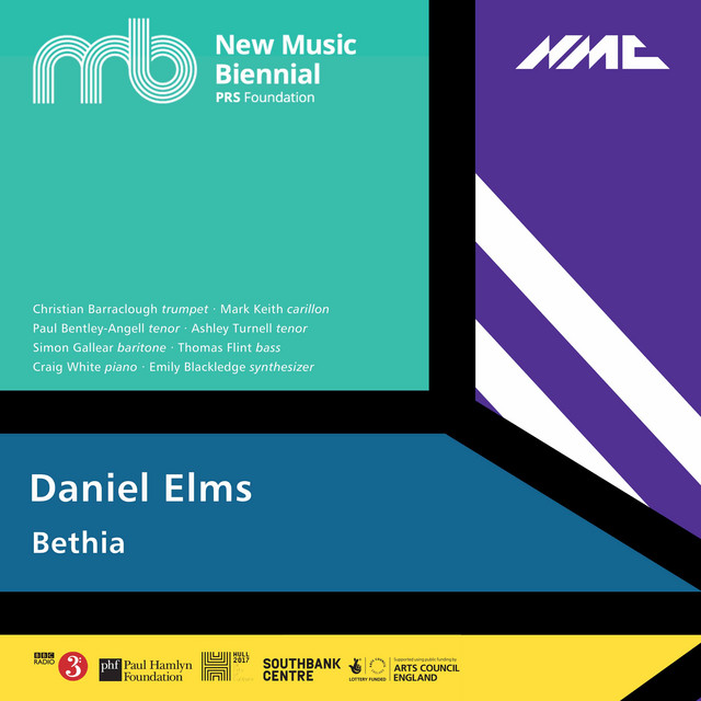 Daniel Elms: Bethia (Live) — Daniel Elms