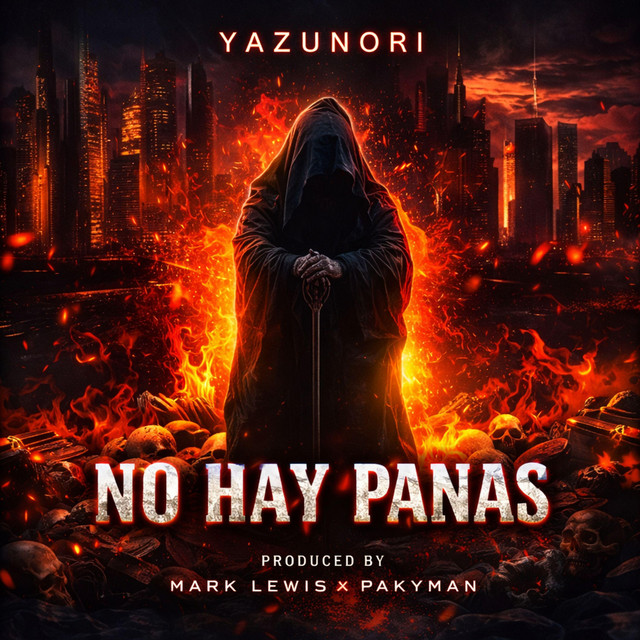 No Hay Panas