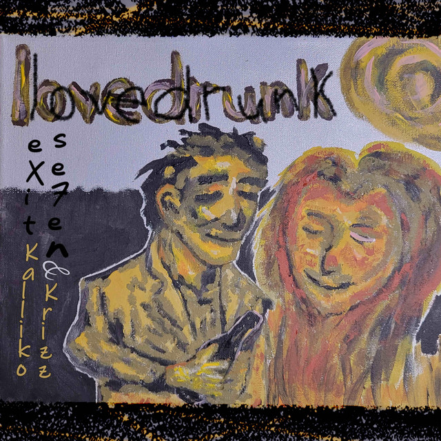 lovedrunk
