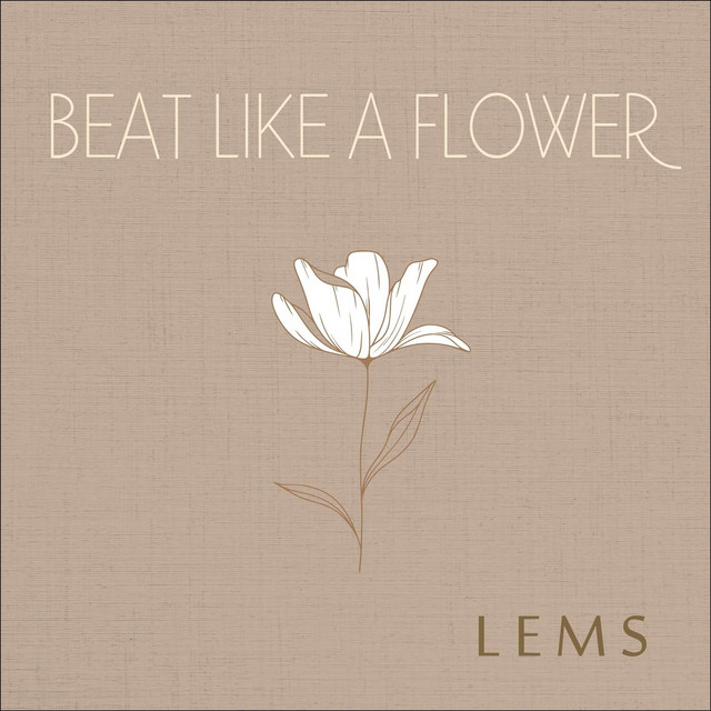 Beat Like a Flower cover art
