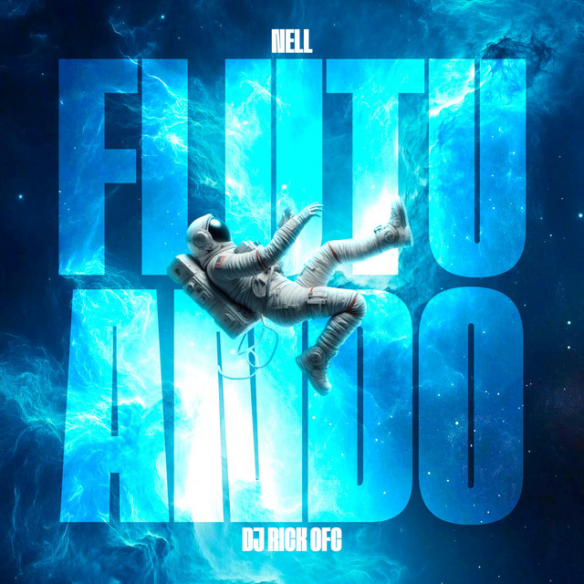 Flutuando