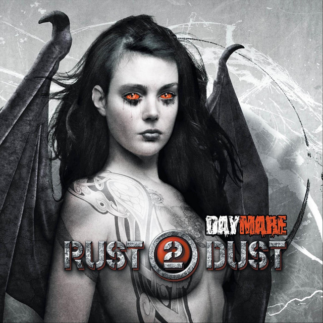 Daymare cover art