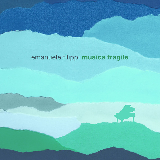 Musica Fragile cover art