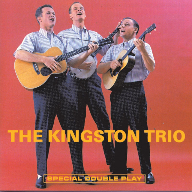 Tom Dooley Song And Lyrics By The Kingston Trio Spotify