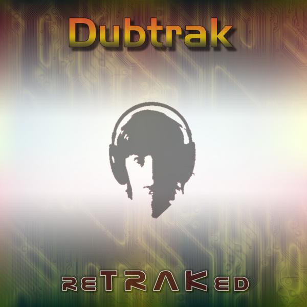 reTRAKed cover art