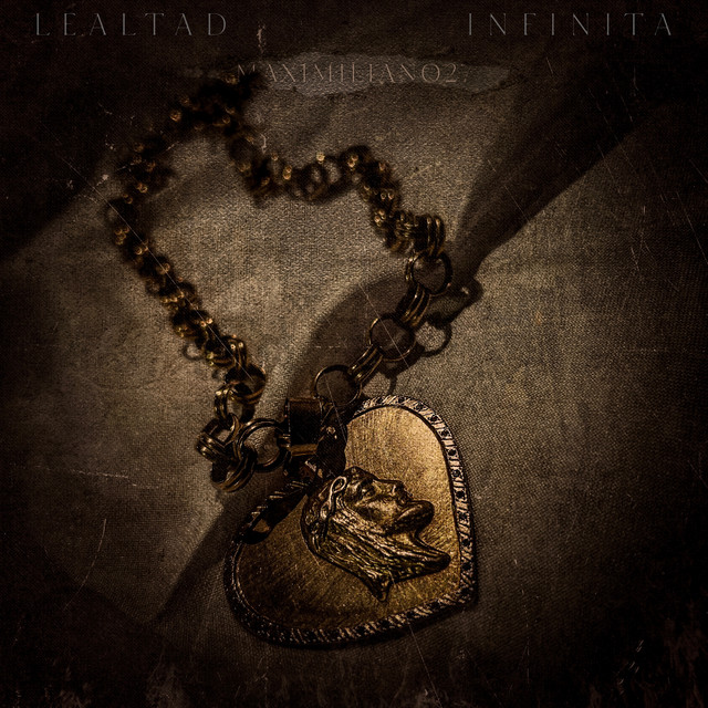 TINTA cover art