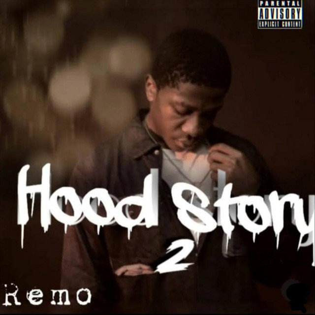Hood Story 2 cover art