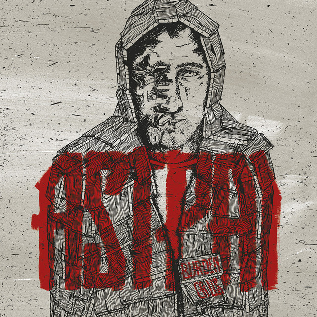 Burden Calls cover art