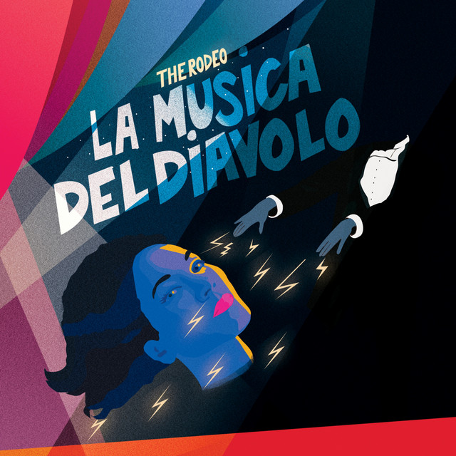 La Musica del Diavolo cover art