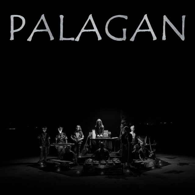 Palagan cover